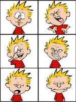 caras Calvin
